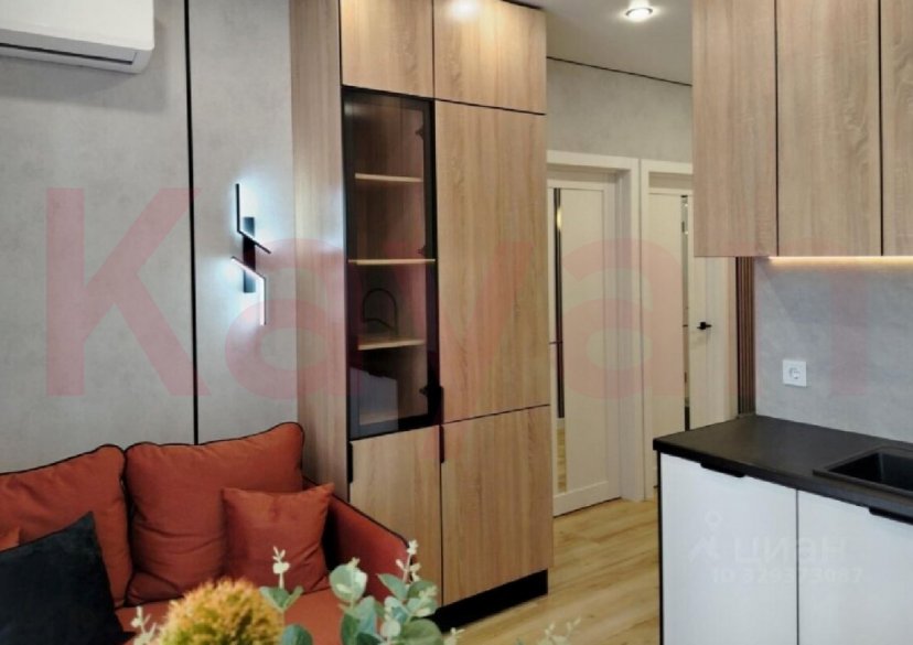 Продажа 1-комн. квартиры, 42 кв.м фото 2