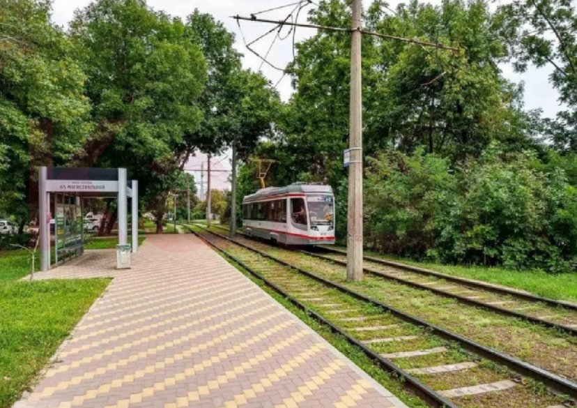Продажа 1-комн. квартиры, 42 кв.м фото 11 Продажа 1-комн. квартиры, 42 кв.м фото 11