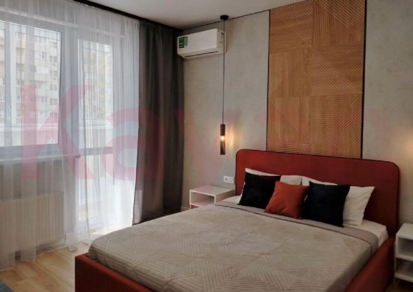 Продажа 1-комн. квартиры, 42 кв.м фото 4