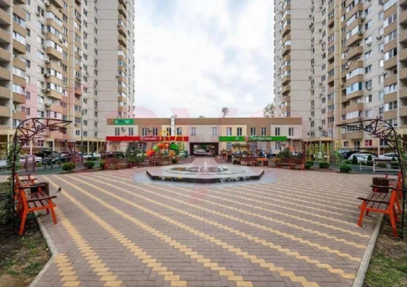 Продажа 1-комн. квартиры, 42 кв.м фото 8 Продажа 1-комн. квартиры, 42 кв.м фото 8