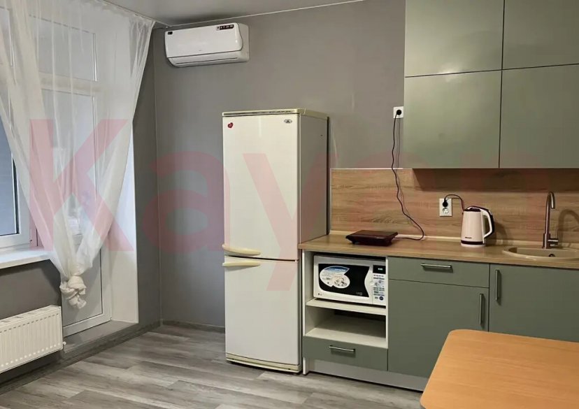 Продажа студии, 25 кв.м фото 1