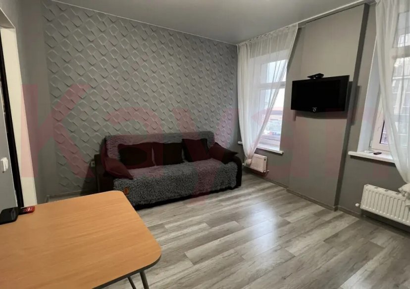 Продажа студии, 25 кв.м фото 2