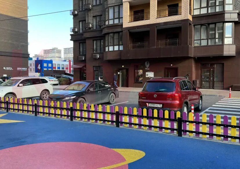 Продажа студии, 25 кв.м фото 17