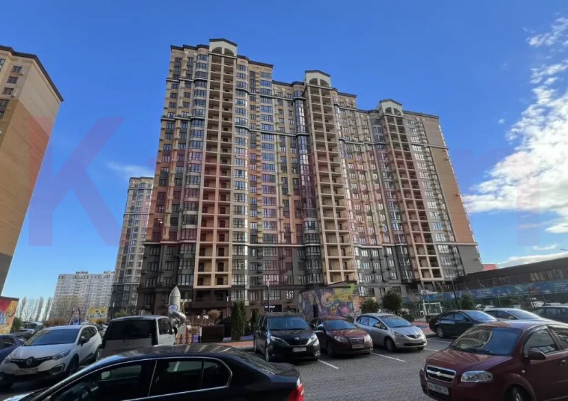 Продажа студии, 25 кв.м фото 19