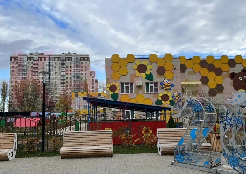 Продажа студии, 25 кв.м фото 20