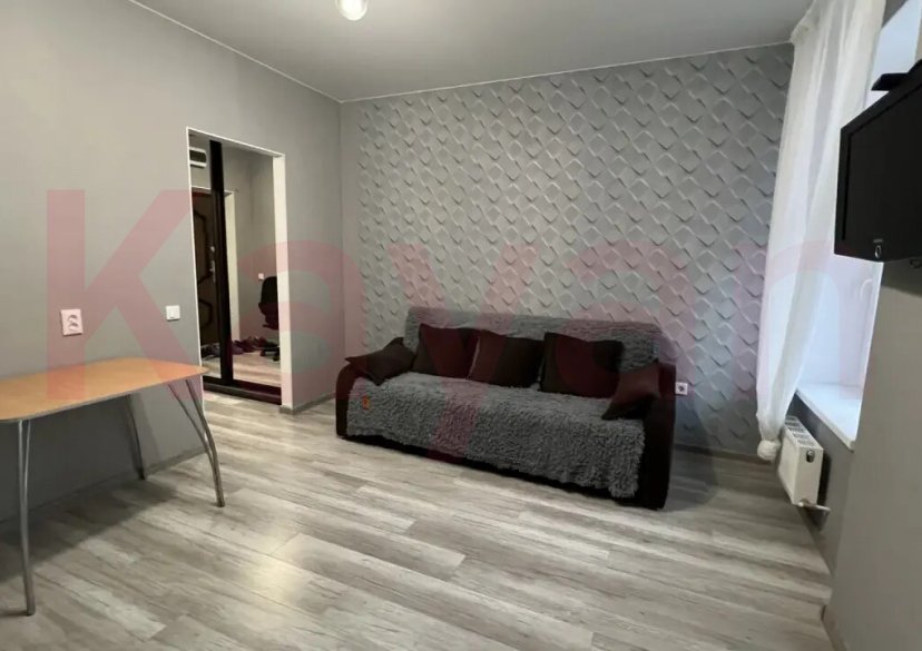 Продажа студии, 25 кв.м фото 3