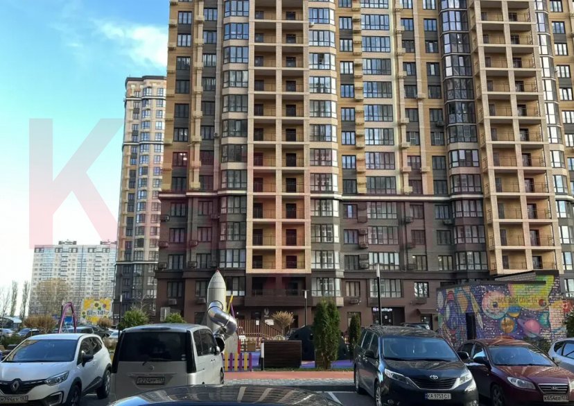 Продажа студии, 25 кв.м фото 21