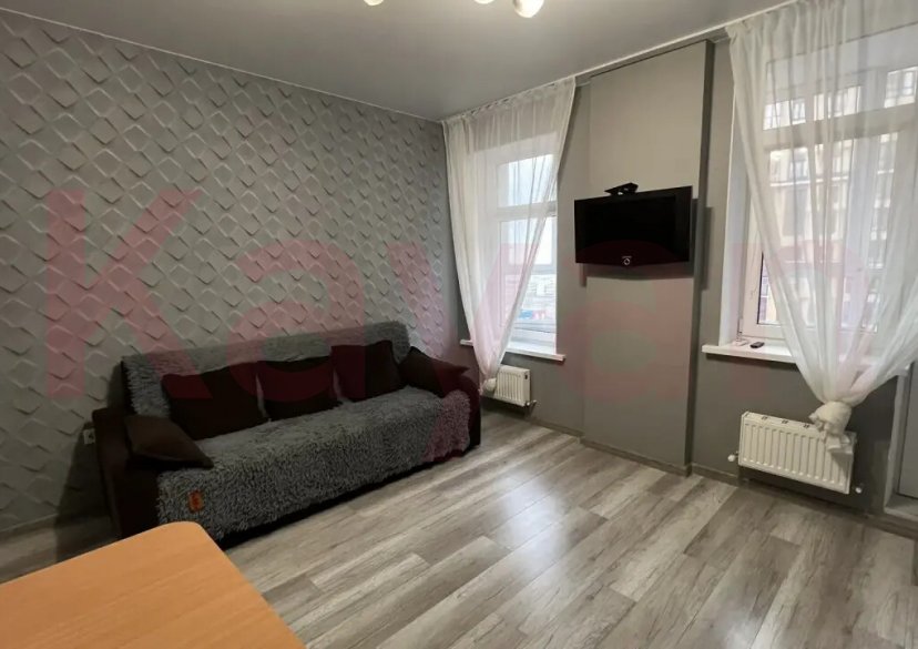 Продажа студии, 25 кв.м фото 4