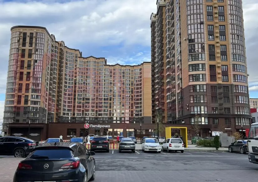 Продажа студии, 25 кв.м фото 18 Продажа студии, 25 кв.м фото 18