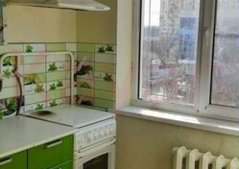 Продажа 1-комн. квартиры, 30.5 кв.м фото 2
