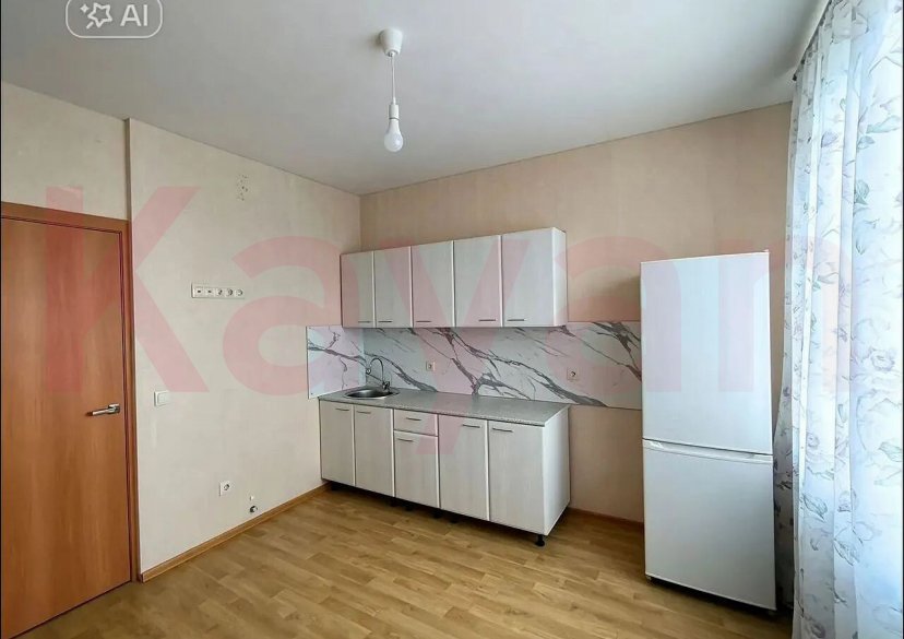 Продажа 1-комн. квартиры, 37 кв.м фото 1