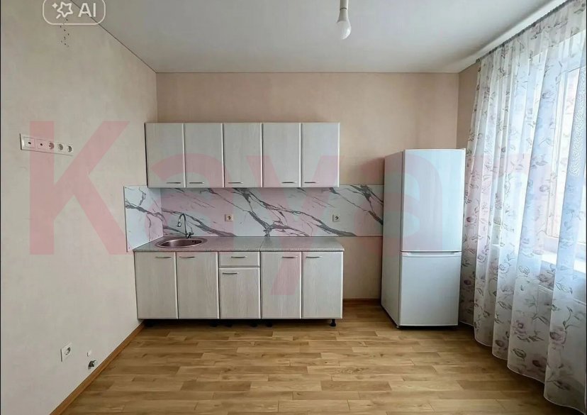 Продажа 1-комн. квартиры, 37 кв.м фото 2