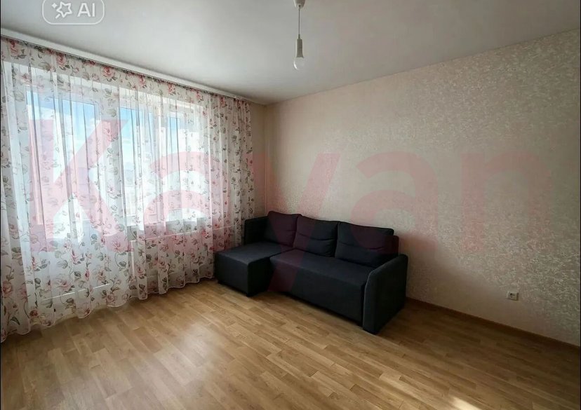 Продажа 1-комн. квартиры, 37 кв.м фото 3
