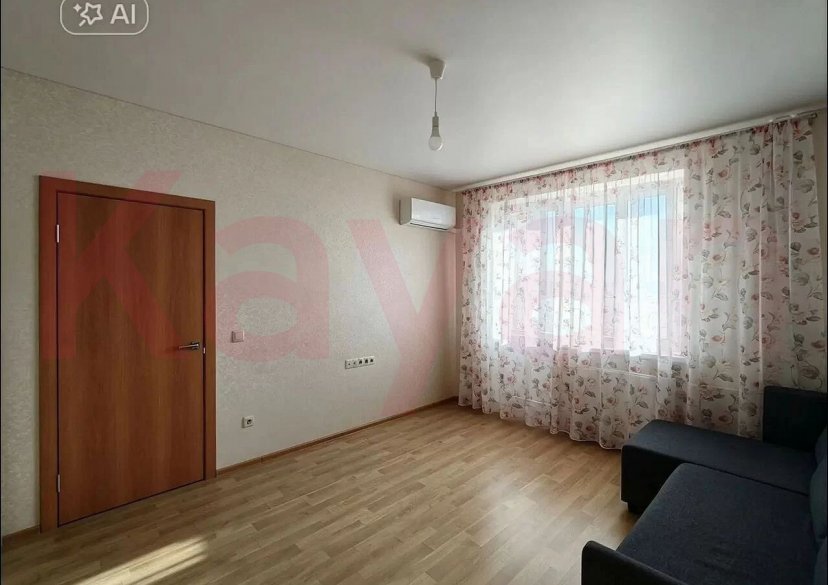 Продажа 1-комн. квартиры, 37 кв.м фото 5