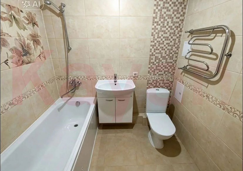 Продажа 1-комн. квартиры, 37 кв.м фото 6