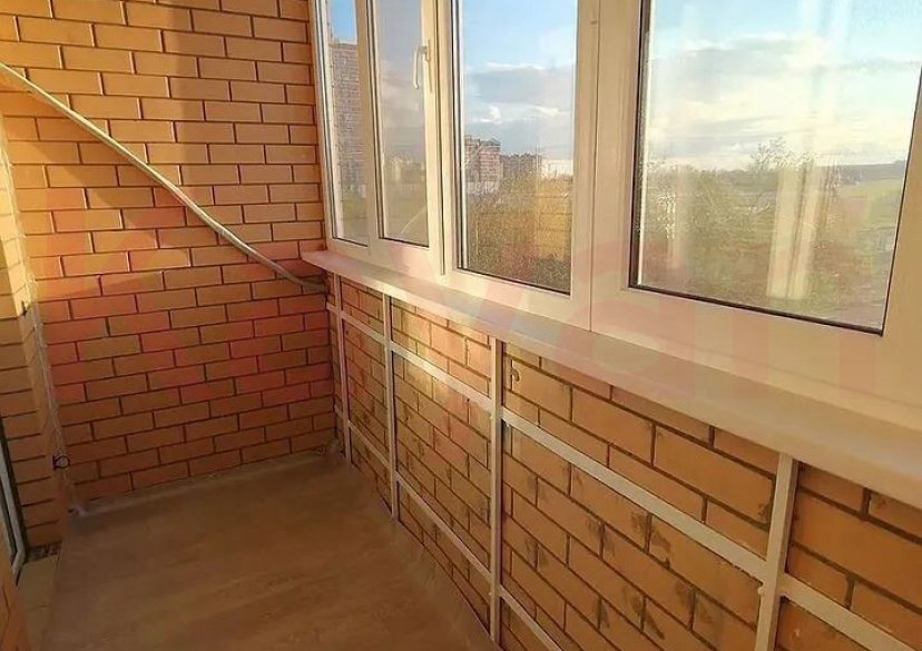 Продажа 1-комн. квартиры, 37 кв.м фото 10