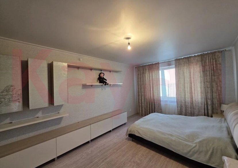 Продажа 1-комн. квартиры, 41 кв.м фото 1