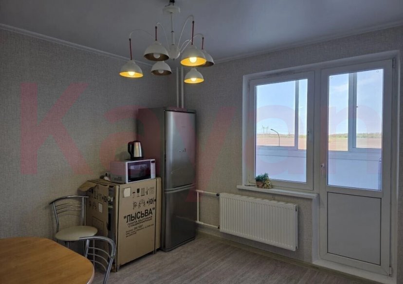 Продажа 1-комн. квартиры, 41 кв.м фото 2