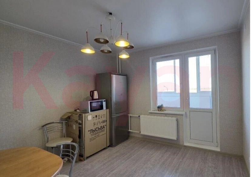 Продажа 1-комн. квартиры, 41 кв.м фото 3