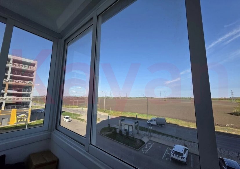 Продажа 1-комн. квартиры, 41 кв.м фото 4