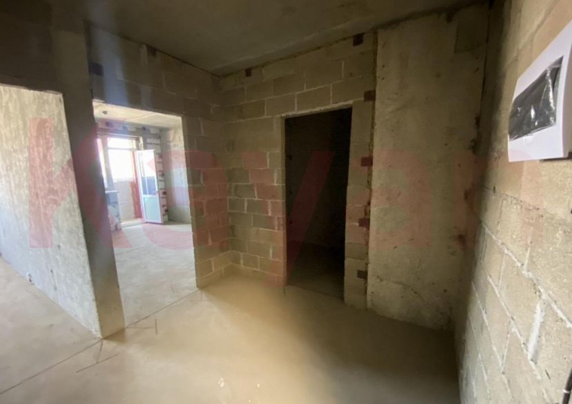 Продажа 1-комн. квартиры, 46.4 кв.м фото 1