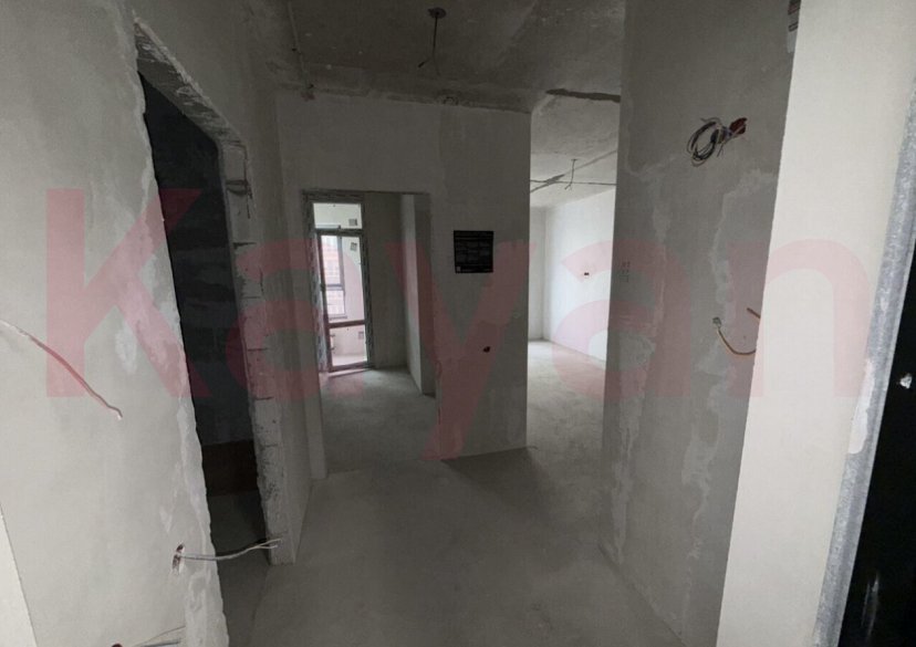 Продажа 1-комн. квартиры, 48 кв.м фото 3