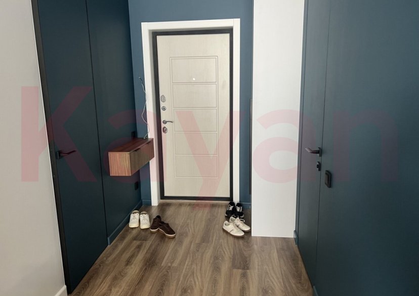 Продажа 1-комн. квартиры, 41.8 кв.м фото 8