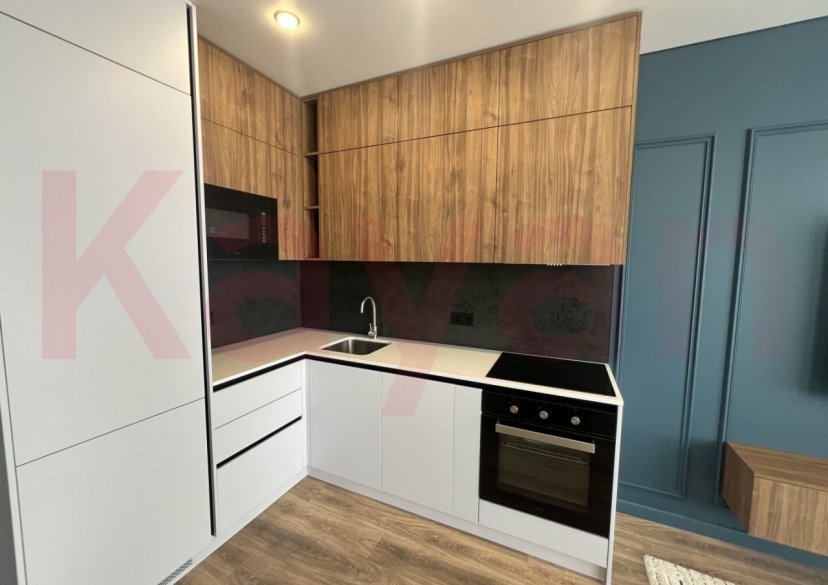 Продажа 1-комн. квартиры, 41.8 кв.м фото 5 Продажа 1-комн. квартиры, 41.8 кв.м фото 5