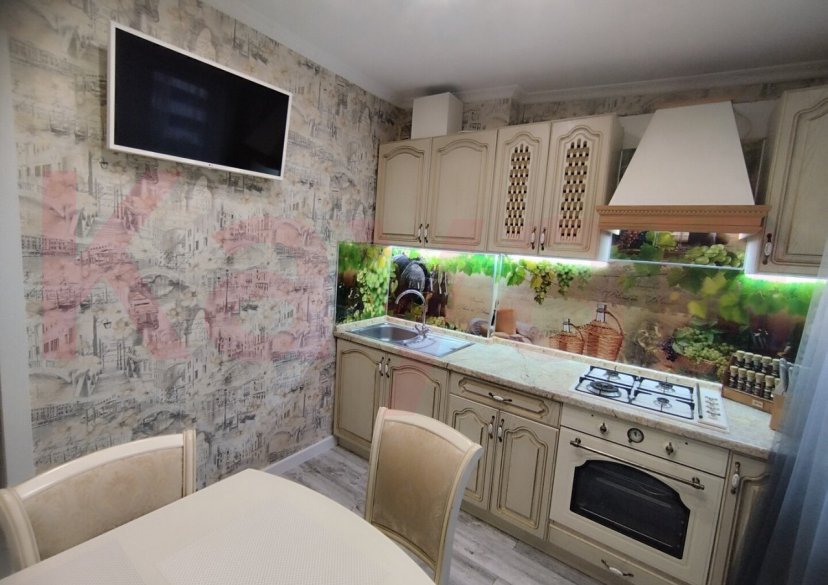 Продажа 1-комн. квартиры, 39.9 кв.м фото 1