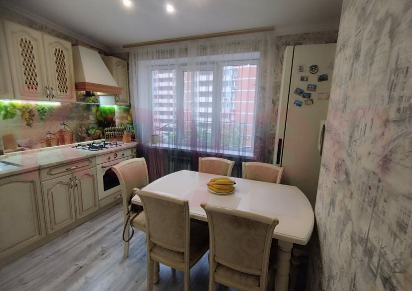 Продажа 1-комн. квартиры, 39.9 кв.м фото 2