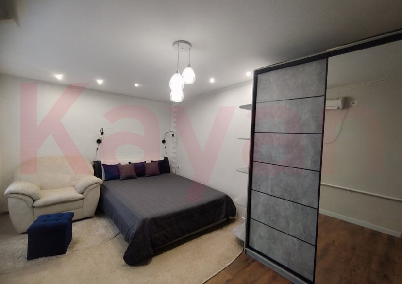 Продажа 1-комн. квартиры, 39.9 кв.м фото 4