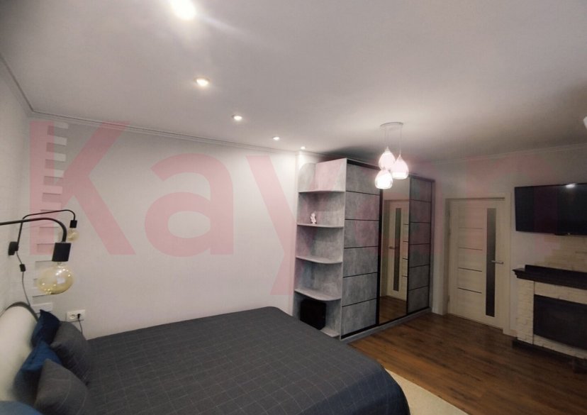 Продажа 1-комн. квартиры, 39.9 кв.м фото 6