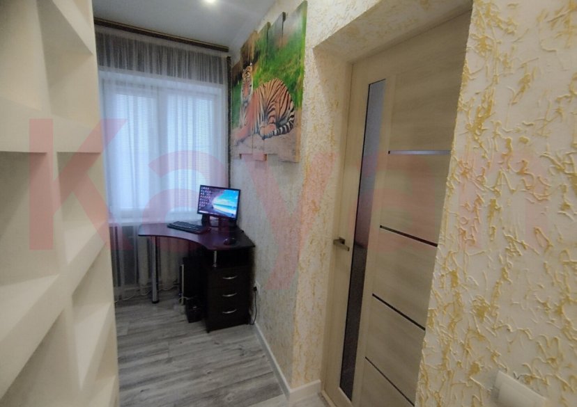 Продажа 1-комн. квартиры, 39.9 кв.м фото 8