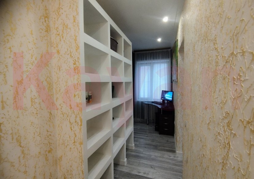 Продажа 1-комн. квартиры, 39.9 кв.м фото 9