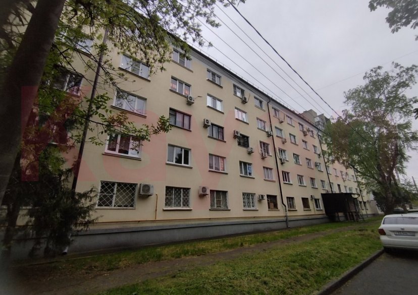 Продажа 1-комн. квартиры, 39.9 кв.м фото 0