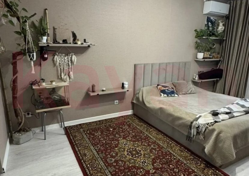 Продажа 1-комн. квартиры, 36 кв.м фото 0