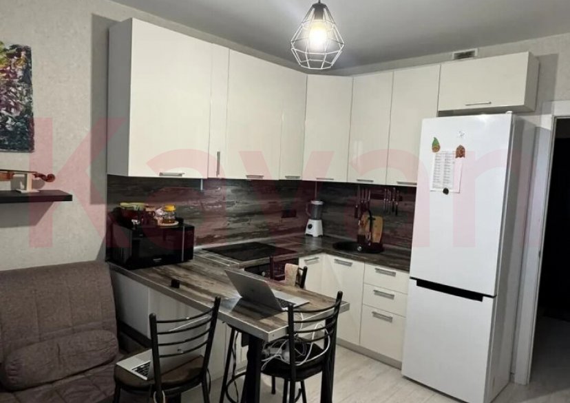 Продажа 1-комн. квартиры, 36 кв.м фото 2
