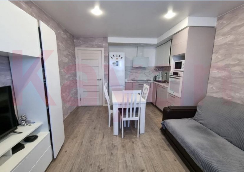 Продажа 1-комн. квартиры, 40 кв.м фото 0 Продажа 1-комн. квартиры, 40 кв.м фото 0
