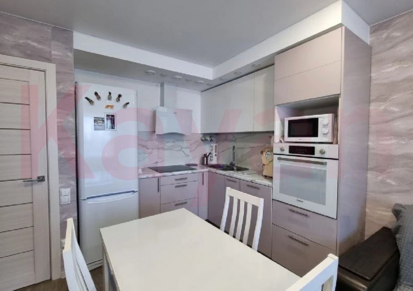Продажа 1-комн. квартиры, 40 кв.м фото 4 Продажа 1-комн. квартиры, 40 кв.м фото 4