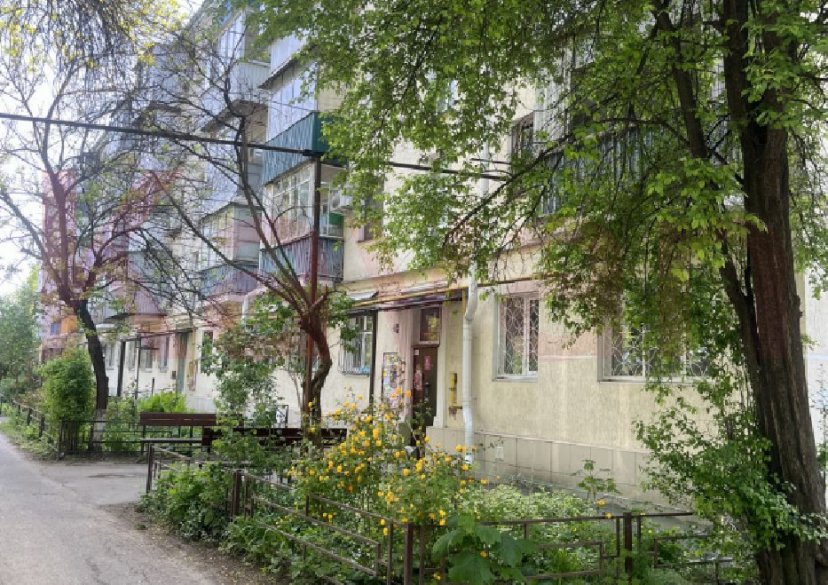 Продажа 1-комн. квартиры, 32 кв.м фото 7