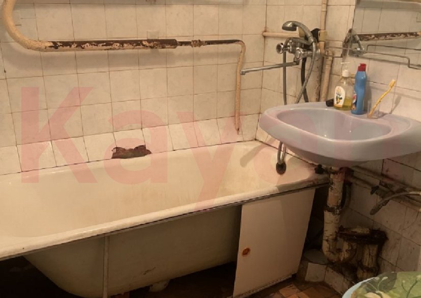 Продажа 1-комн. квартиры, 32 кв.м фото 5