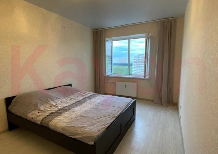 Продажа 1-комн. квартиры, 36 кв.м фото 0