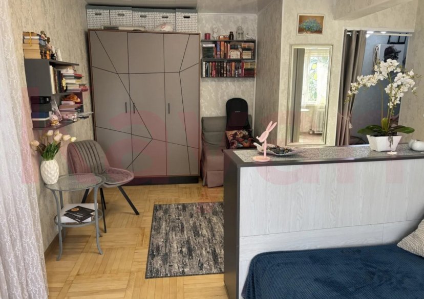 Продажа 1-комн. квартиры, 32 кв.м фото 2 Продажа 1-комн. квартиры, 32 кв.м фото 2