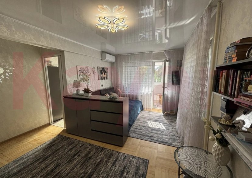 Продажа 1-комн. квартиры, 32 кв.м фото 0