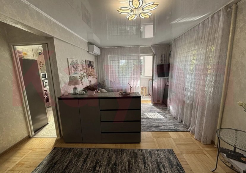 Продажа 1-комн. квартиры, 32 кв.м фото 1
