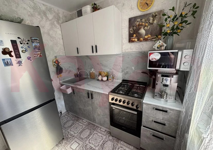Продажа 1-комн. квартиры, 32 кв.м фото 4