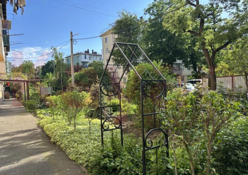 Продажа 1-комн. квартиры, 32 кв.м фото 12