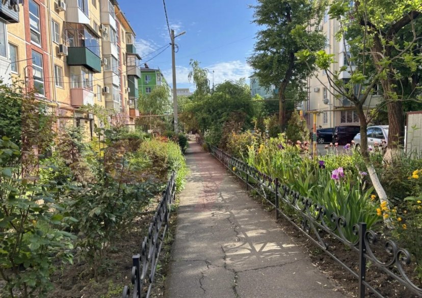Продажа 1-комн. квартиры, 32 кв.м фото 13