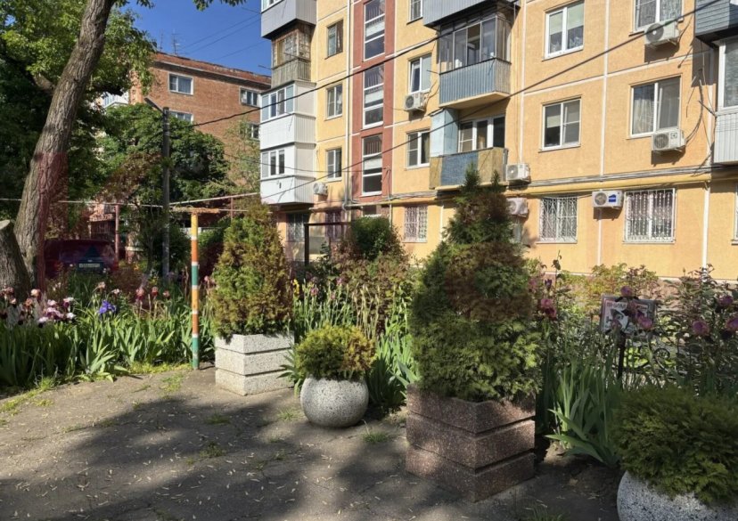 Продажа 1-комн. квартиры, 32 кв.м фото 14