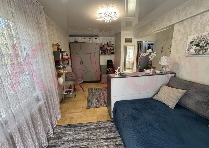 Продажа 1-комн. квартиры, 32 кв.м фото 3 Продажа 1-комн. квартиры, 32 кв.м фото 3